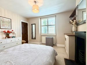 Bedroom Two- click for photo gallery